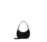 Liebeskind Soft Nappa XS Schultertasche schwarz, Nappaleder, Damen