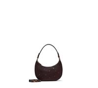 Liebeskind Soft Nappa XS Schultertasche wein, Leder, Damen