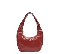 LIEBESKIND Berlin Hobo M FARRAH RAIN true red