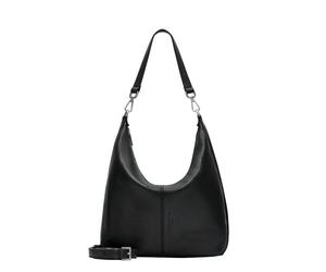Liebeskind - Hobobag Paris M Black Schwarz