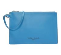 LIEBESKIND BERLIN Mica Kodiaq Sheep Inside Pouch Horizon Blue 