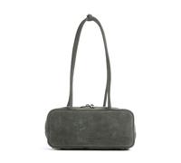 Liebeskind Jil Suede S Schultertasche dunkelgrün, Rauleder, Damen