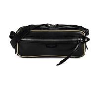 LIEBESKIND BERLIN Juno Satchel Bag S Black