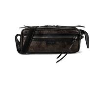 LIEBESKIND BERLIN Juno Satchel Bag S Deep Soil