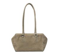 Liebeskind Archive Kayla Satchel S neutral grey