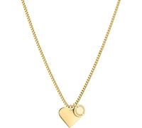 LIEBESKIND Berlin Halskette (Gold)