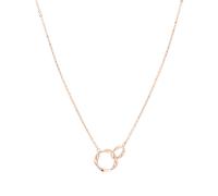 Liebeskind Berlin Halskette LJ-0990-N-45 IP Roségold