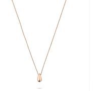 Liebeskind Berlin Halskette LJ-1640-N-45 aus Edelstahl in IP Roségold