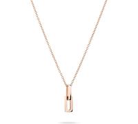 LIEBESKIND BERLIN Damen Schmuck - Eine tolle Kollektion aus Ohrringen, Ketten und Armbändern mit coolen Link-Chain Details aus Edelstahl - Moderne, alltagstaugliche Styles