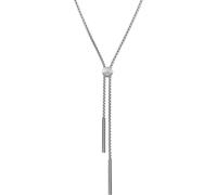 Liebeskind Kette Edelstahl silber Damen