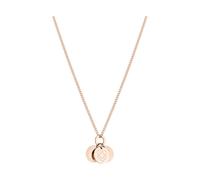 Liebeskind Kette Edelstahl One Size Damen