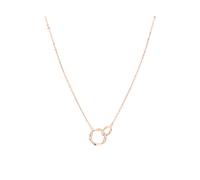 LIEBESKIND Berlin Halskette LJ-0990-N-45 IP Roségold