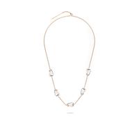 Liebeskind Berlin Halskette LJ-1697-N-45 Damen aus Edelstahl IP-Roségold