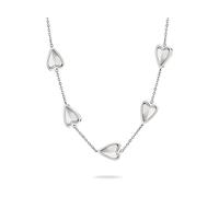 LIEBESKIND BERLIN Halskette - Metal Heart