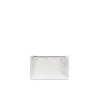 LIEBESKIND BERLIN Kiwi Pouch S Metallic Silver