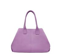 Liebeskind Berlin KODIAQ Chelsea Handtasche, Large (HxBxT 25.5cm x 38cm x 13cm), Digital Lavender