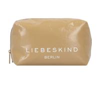 Liebeskind Kulturbeutel beige Herren