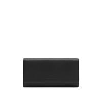 Liebeskind - Langbörse Lora Valentina Schwarz Schwarz