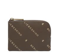 Liebeskind Lena Monogram Wallet cognac