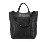 Liebeskind Hera Shopper Tasche L Leder 35 cm black (TAS020203)