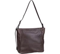 Liebeskind Berlin CHUDY SHEEP NATURAL Hobo L, light truffel L