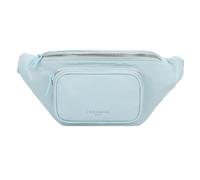 Liebeskind Lila Gürteltasche 29 cm blau