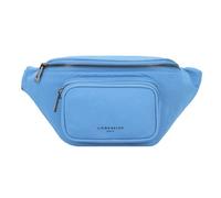 Liebeskind Lila Gürteltasche 29 cm blau