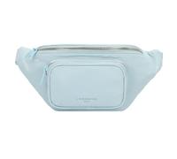Liebeskind Lila Gürteltasche 29 cm blau