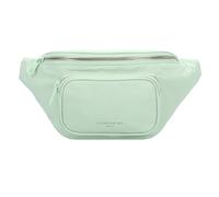 Liebeskind Lila Gürteltasche 29 cm grün