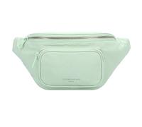 Liebeskind Lila Nylon M Gürteltasche mintgrün, Textil, Damen