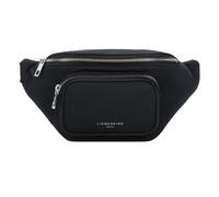 Liebeskind Lila Gürteltasche 29 cm schwarz