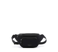 Lila Belt-Bag M schwarz