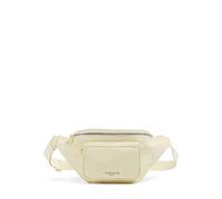 Liebeskind Lila Nylon M Gürteltasche vanillegelb, Textil, Damen