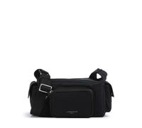 Liebeskind Berlin Lila Crossbody schwarz S
