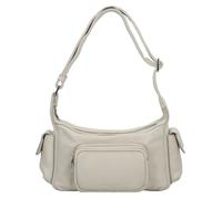 Liebeskind - Handtasche Lila Crossbody S Helles Beige Weiß