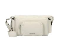 Liebeskind Lila Nylon S Schultertasche elfenbein, Textil, Damen