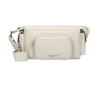 Liebeskind Lila Umhängetasche 24 cm grau