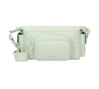 Liebeskind Lila Umhängetasche 24 cm grün