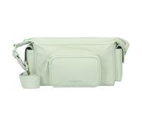 Liebeskind Lila Umhängetasche 24 cm grün