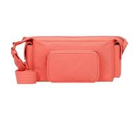 Liebeskind Lila Umhängetasche 24 cm orange