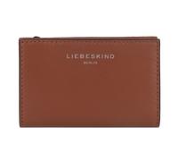 Liebeskind Berlin LILITH WALLETS S SOFT NAPPA russet
