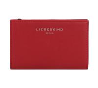 Liebeskind Berlin LILITH WALLETS S SOFT NAPPA true red