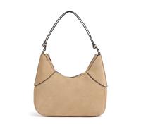 Liebeskind Lilly Suede S Beuteltasche beige, Rauleder, Damen
