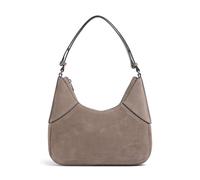 Lilly Hobo S grau