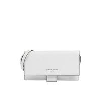 LIEBESKIND BERLIN Lisa Calf Optic Wallet L White 