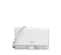 Liebeskind Berlin Lisa Calf Optic Crossbody S Offwhite