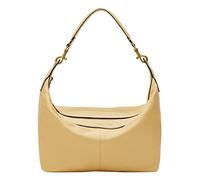 Liebeskind Liza M Schultertasche Leder 30 cm champagne (2116574-8325) braun