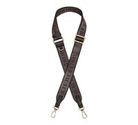 LIEBESKIND Logo Strap 3,2 Cm Small Acc Webbing Webbing Strap