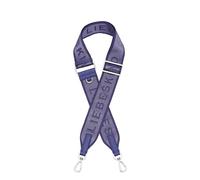 LIEBESKIND Logo Strap 5 Cm Small Acc Webbing Webbing Strap
