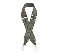 LIEBESKIND Logo Strap 5 Cm Small Acc Webbing Webbing Strap